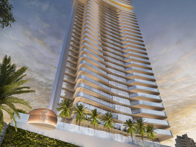EDGE Condominium | Meireles | 362 m²